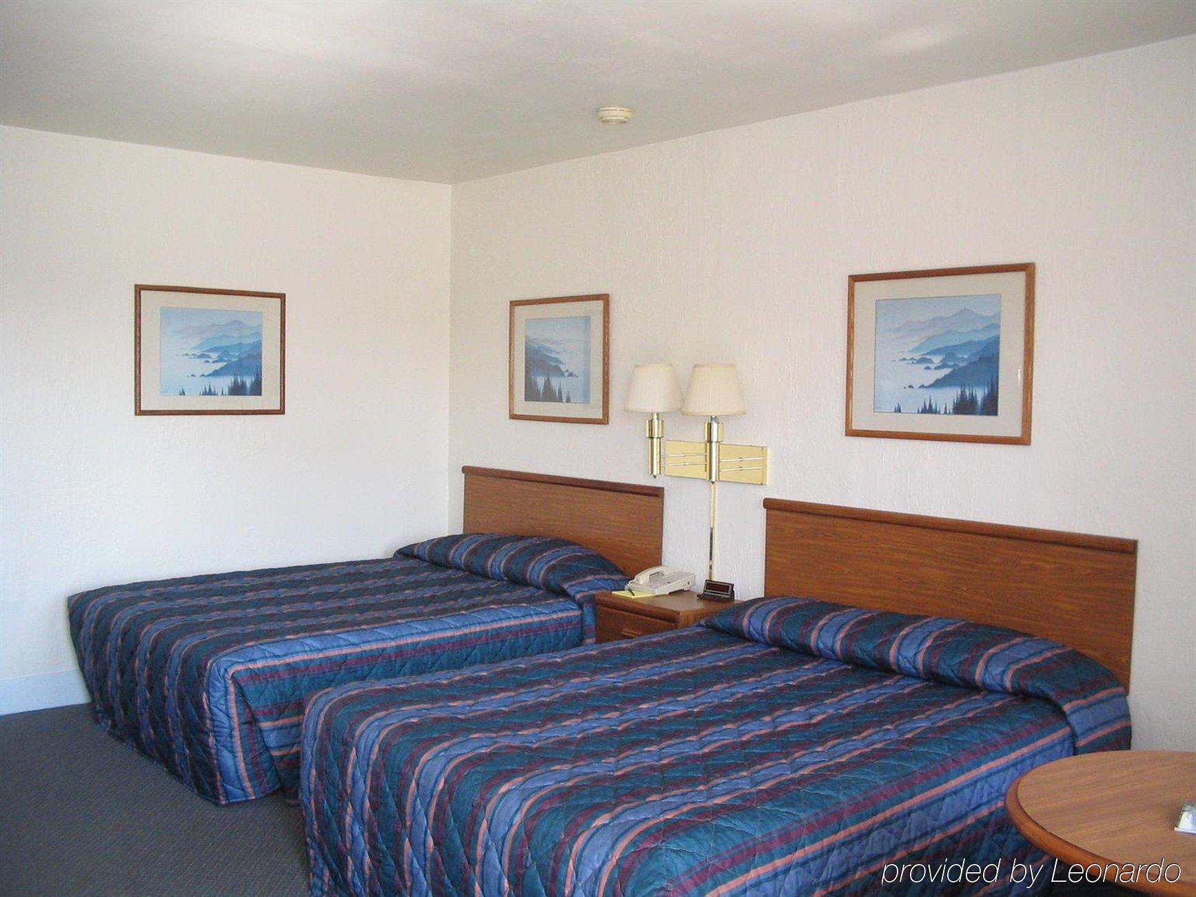 The Chalet Motel Mequon Szoba fotó